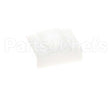 208940 Follett T-Nut, Modified,3/8-16 Uhmw Polyethylene