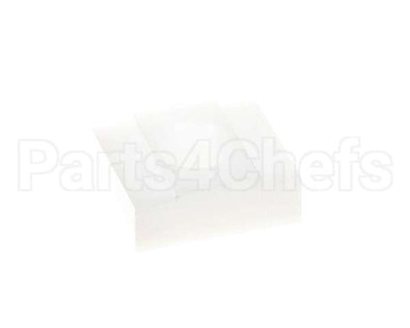 208940 Follett T-Nut, Modified,3/8-16 Uhmw Polyethylene