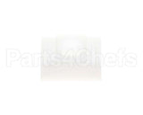 208940 Follett T-Nut, Modified,3/8-16 Uhmw Polyethylene