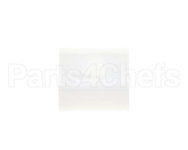 208940 Follett T-Nut, Modified,3/8-16 Uhmw Polyethylene