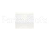208940 Follett T-Nut, Modified,3/8-16 Uhmw Polyethylene