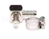 208K103 Antunes Kit-Insert Qk Discon
