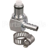 208K105 Compatible Roundup Quick Disconnect Kit