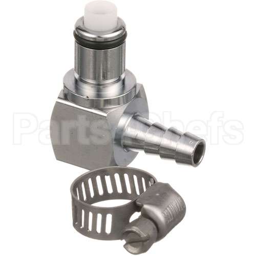208K105 Compatible Roundup Quick Disconnect Kit