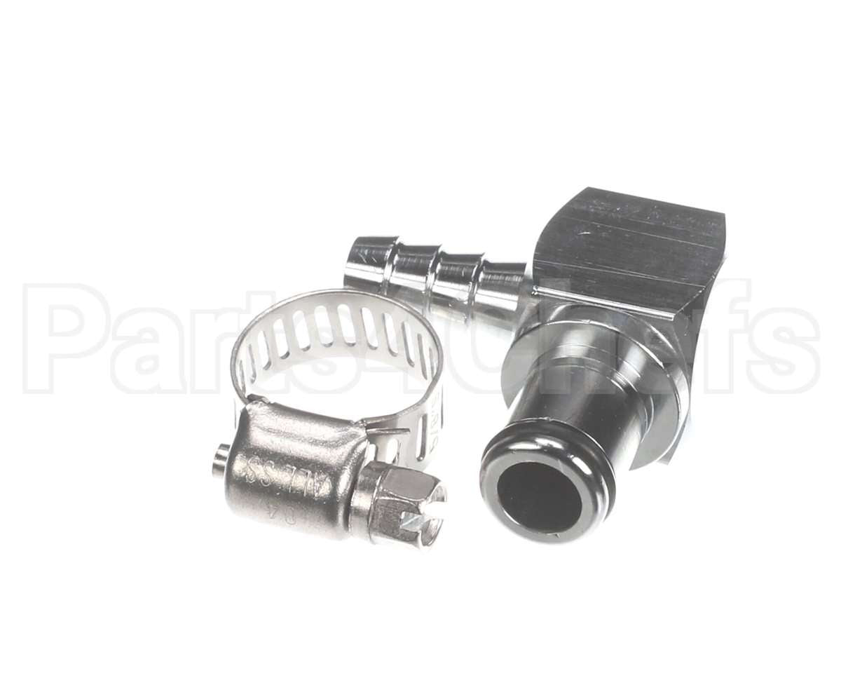 208K108 Antunes Kit-Quick Insert 1/4