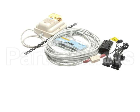 2090 Lancer Co2 Alert Mk90 Detector Set 4A