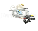 2090 Lancer Co2 Alert Mk90 Detector Set 4A