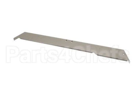 209000109 Rinnai Back Spacer Top B Ex22Cex17C