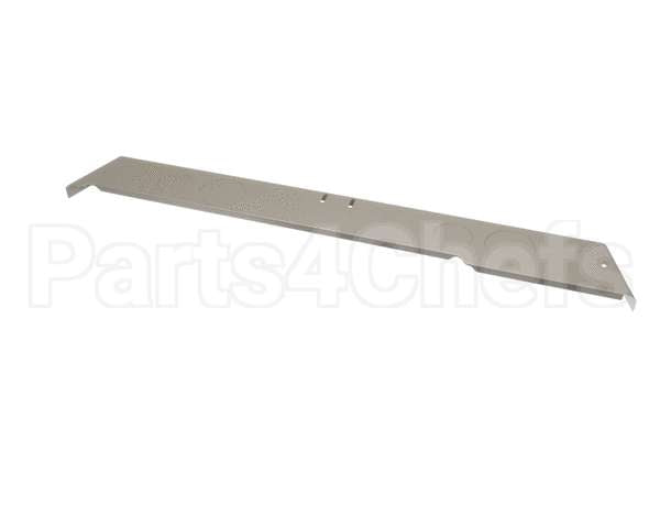 209000109 Rinnai Back Spacer Top B Ex22Cex17C