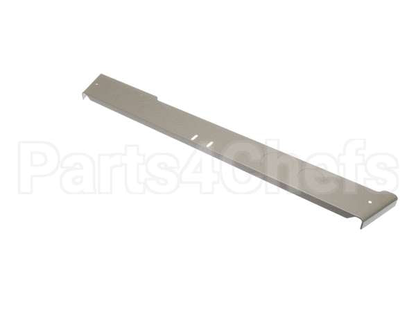 209000109 Rinnai Back Spacer Top B Ex22Cex17C