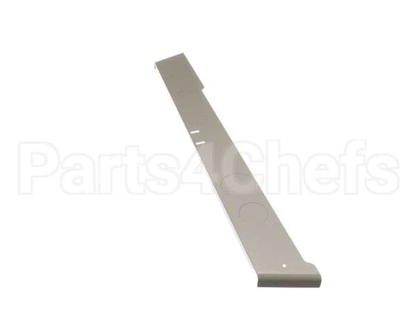 209000109 Rinnai Back Spacer Top B Ex22Cex17C