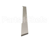 209000109 Rinnai Back Spacer Top B Ex22Cex17C