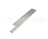 209000113 Rinnai Back Spacer (L) B Ex22Cex17C
