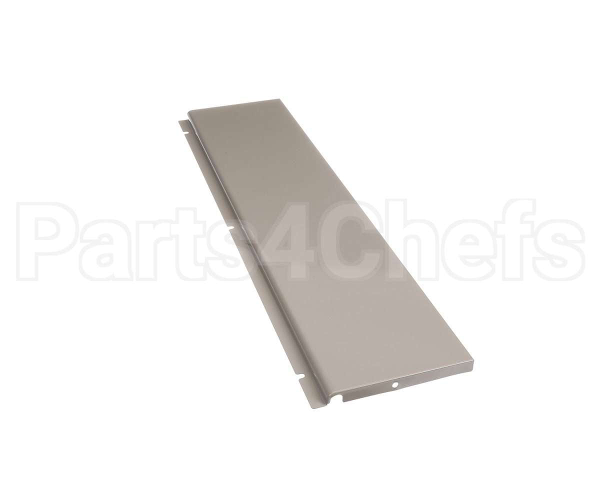 209000145 Rinnai Side Panel K, Ex38Cw