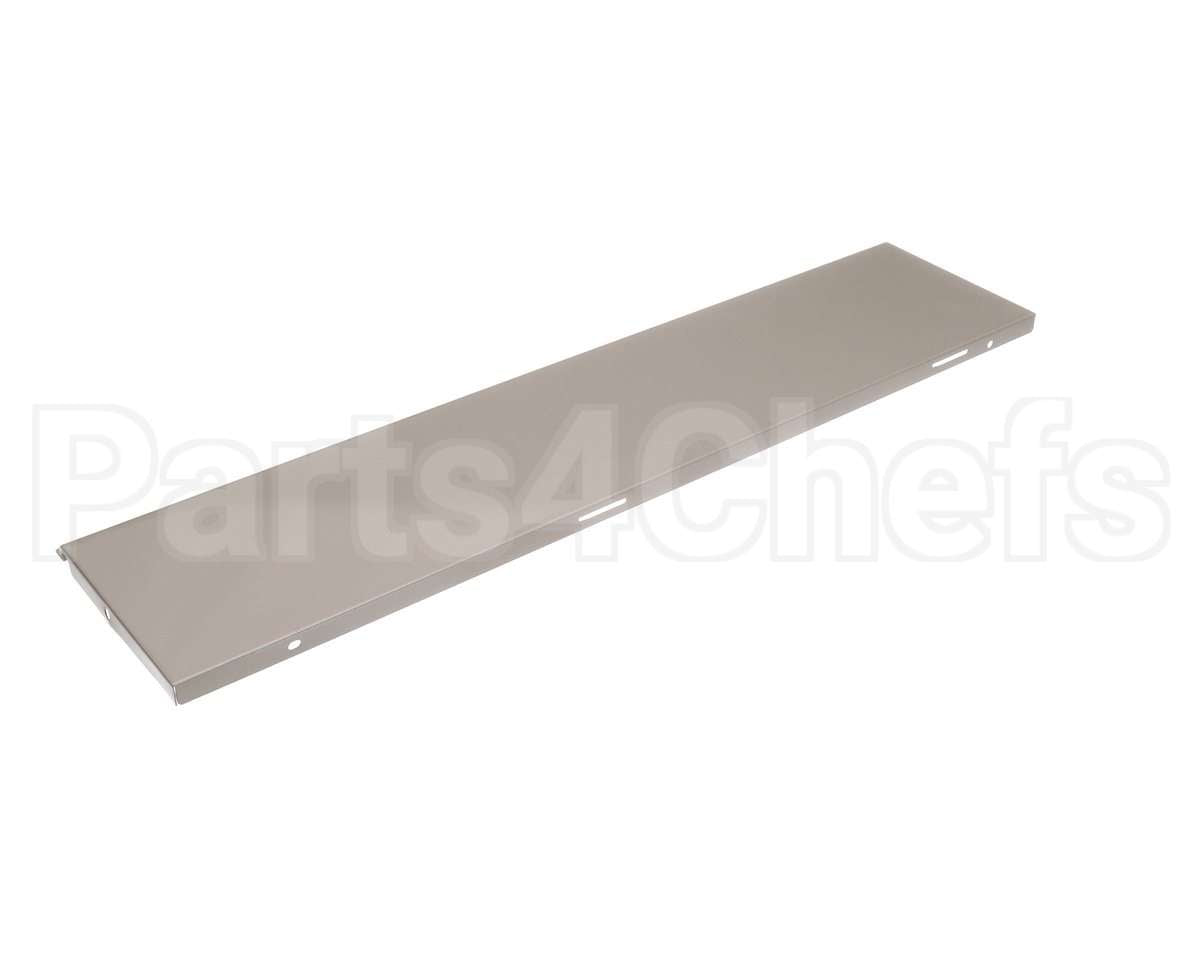 209000145 Rinnai Side Panel K, Ex38Cw