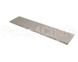 209000145 Rinnai Side Panel K, Ex38Cw