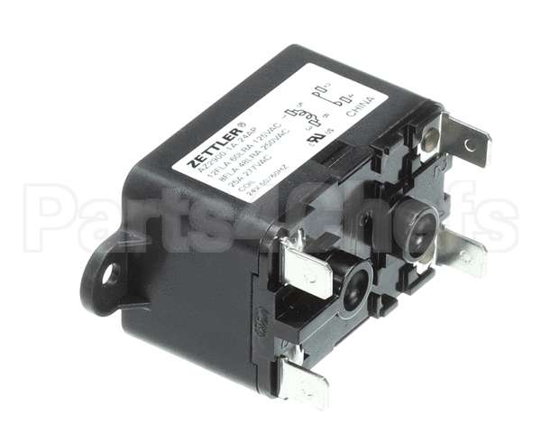 20900026 Gemini Blowers Relay
