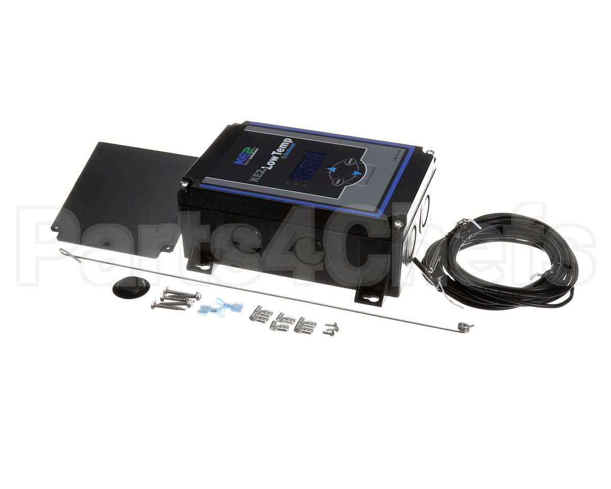 20903 Heatcraft Ke2Therm Low Temp + Defrost
