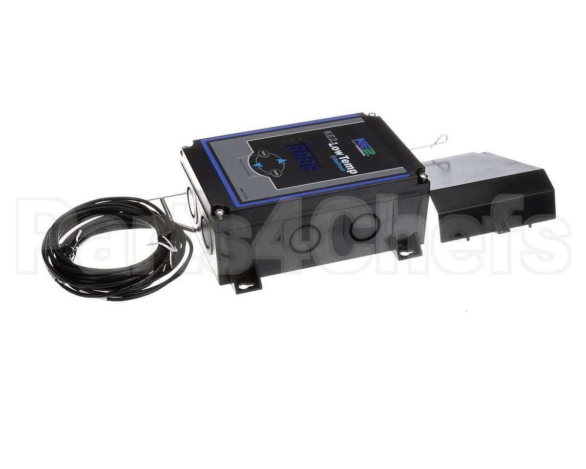 20903 Heatcraft Ke2Therm Low Temp + Defrost