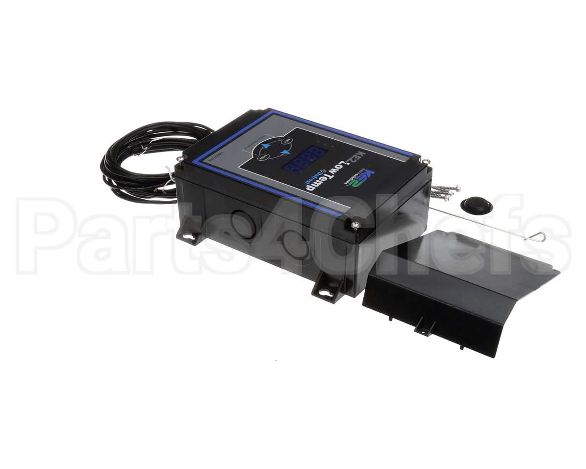 20903 Heatcraft Ke2Therm Low Temp + Defrost