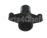 209042 Follett Fitting Flanged 34Barx 34