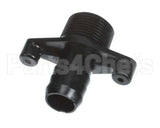 209042 Follett Fitting Flanged 34Barx 34