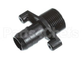 209042 Follett Fitting Flanged 34Barx 34