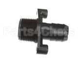 209042 Follett Fitting Flanged 34Barx 34