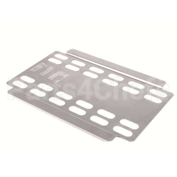 20906 Compatible Nieco Heat Reflector Upper Jf6 2