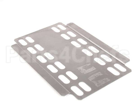 20906 Nieco Heat Reflector, Upper, Jf62