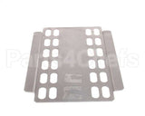 20906 Nieco Heat Reflector, Upper, Jf62