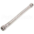 20909 Compatible Nieco +?3/4X16In Flex Connector