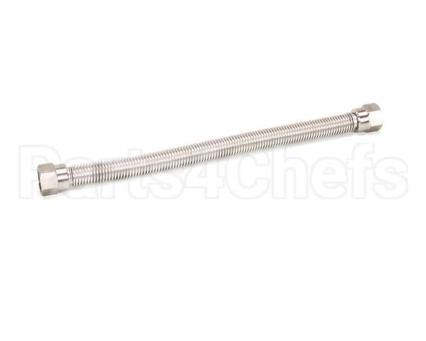 20909 Nieco Connector, Flex, 3/4 X 16 - Assembly