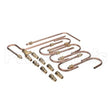 2092-C Compatible Nieco Pilot Tubing Kit 950G