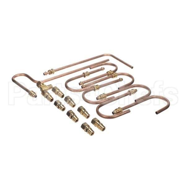 2092-C Compatible Nieco Pilot Tubing Kit 950G