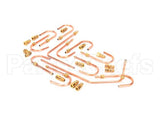 2092-D Nieco Pilot Tubing Kit, 980G
