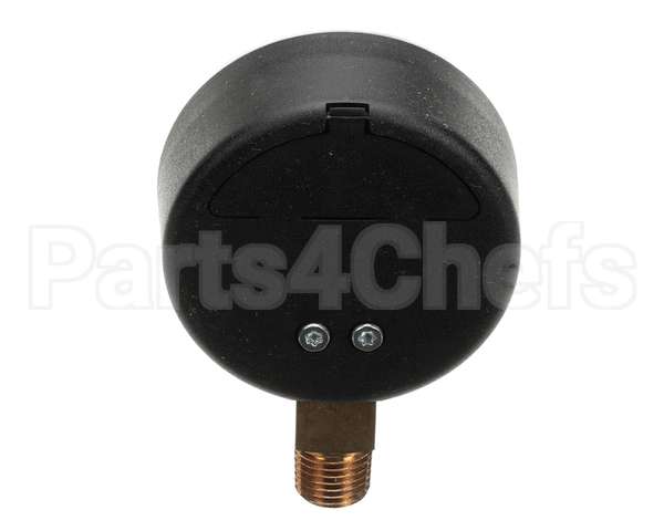2092 Douglas Machines Gauge Pressure