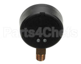 2092 Douglas Machines Gauge Pressure