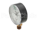2092 Douglas Machines Gauge Pressure