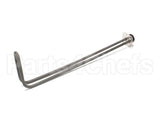 20922.1003 Bunn Tank Heater Kit, 3700W 208V