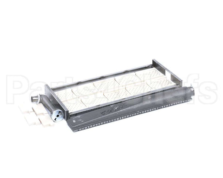 20925-2 Montague Burner Assembly Complete