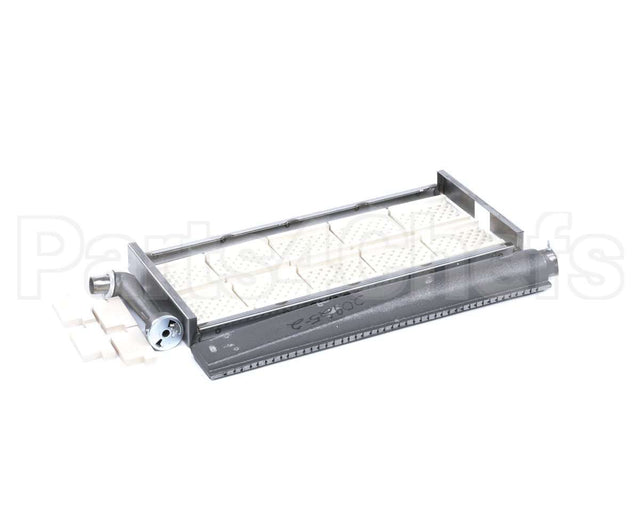 20925-2 Montague Burner Assembly Complete