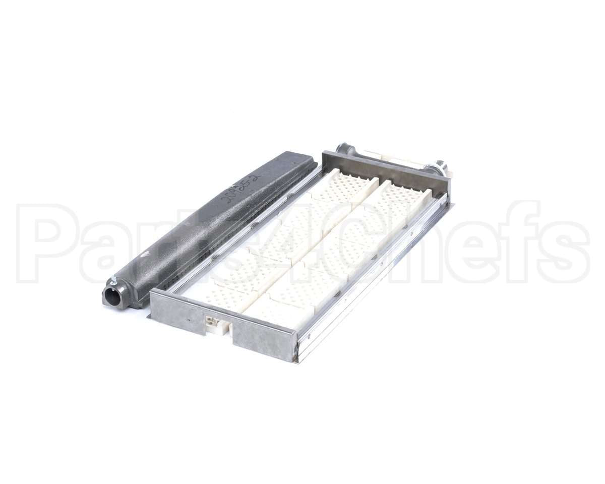 20925-2 Montague Burner Assembly Complete