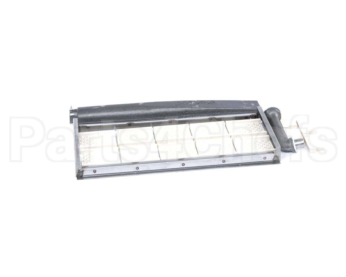 20925-2 Montague Burner Assembly Complete