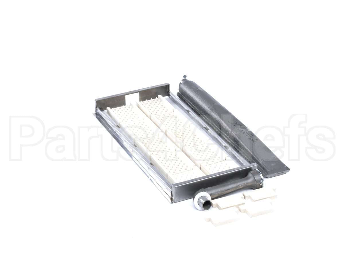 20925-2 Montague Burner Assembly Complete