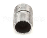 2092592 Apw Wyott Nipple, 3/4 X Close Schd.40 Bl