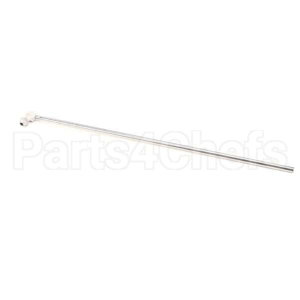 20937.0004 Compatible Bunn Tubeassembly, Fill W/.38 Flare