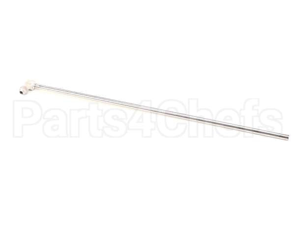 20937.0004 Bunn Tube Assembly, Fill W/.38 Flare