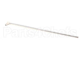 20937.0004 Bunn Tube Assembly, Fill W/.38 Flare