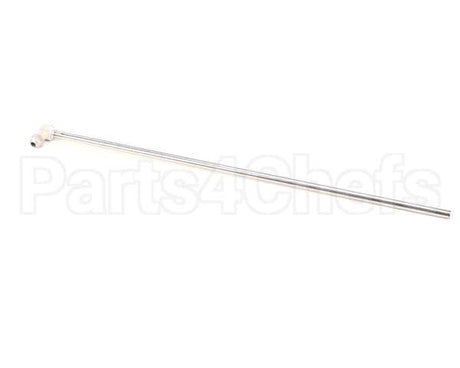 20937.0004 Bunn Tube Assembly, Fill W/.38 Flare
